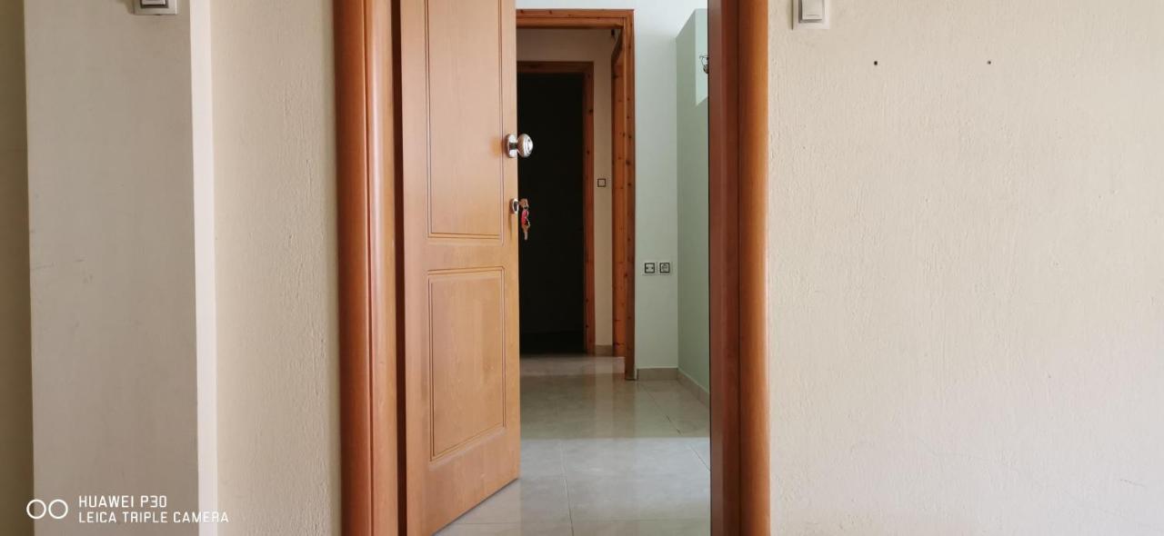 Central Thassos Apartment 3 Eksteriør billede