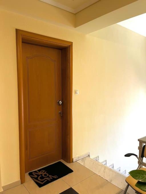 Central Thassos Apartment 3 Eksteriør billede
