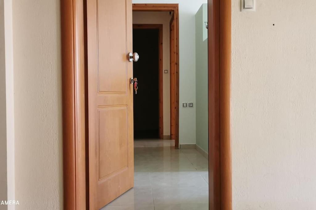 Central Thassos Apartment 3 Eksteriør billede